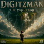 THE PSYNERGY ✦ DiGiTZMAN | 22 October 2025 | ViDEO Sustitución Astral...