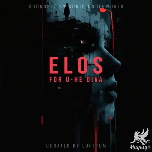 Elos Soundset For DiVA-GTA-MaGeSY
