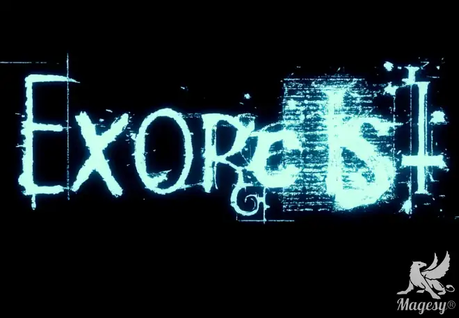 Exorcist Serum 2 Banks-FANTASTiC-MaGeSY
