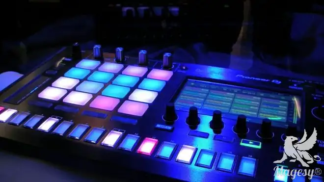 FL Studio Course Learning The Basics With Students TUTORiAL-MaGeSY