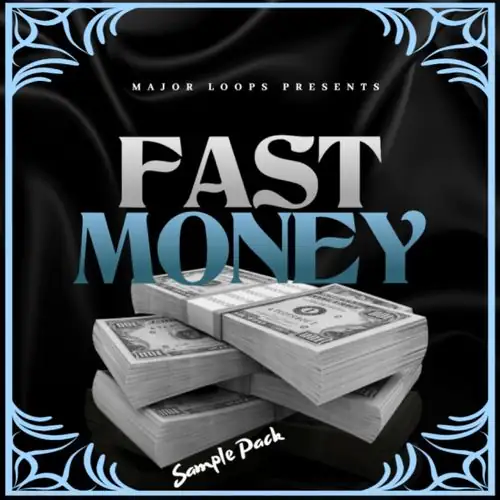 Fastmoney WAV-FANTASTiC-MaGeSY