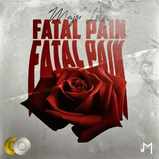 Fatal Pain Hip Hop Trap Soul Samples WAV-FANTASTiC-MaGeSY