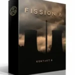 Fission A v2.0 KONTAKT Team ViP | 12 October 2025 | 4.73...