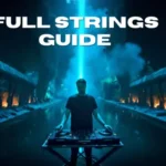 Full Guide On How Approach Strings TUTORiAL-FANTASTiC Full Strings Guide FANTASTiC | 25 October 2025 | 153 MB I’ve...