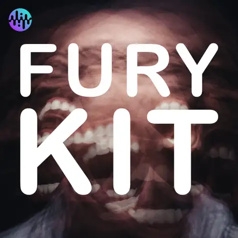 Fury Kit MULTiFORMAT-FANTASTiC-MaGeSY