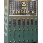 GGD Studio Cabs Goldstrack (IRs) P2P | 21 October 2025 | 4MB...
