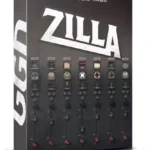 GGD Studio Cabs Zilla Edition (IRs) P2P | 21 October 2025 |...