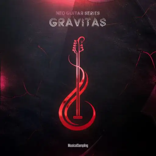 Gravitas Bass KONTAKT-MaGeSY Gravitas Bass KONTAKT-MaGeSY