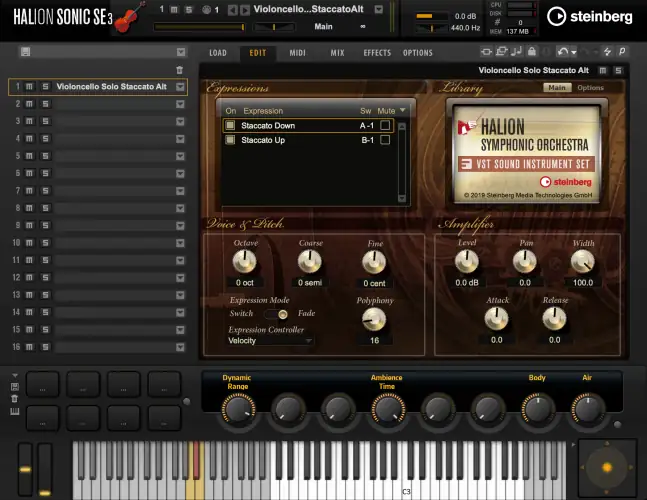 HALion Symphonic Orchestra VSTSOUND-R2R-MaGeSY HALion Symphonic Orchestra VSTSOUND-R2R-MaGeSY