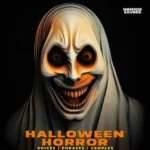 🎃Halloween Horror🪦 FANTASTiC | 22 October 2025 | 997.21 MB ..: Voices...