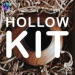 Hollow Kit🥢 FANTASTiC | 16 October 2025 | 16.01 MB Hollow wooden...