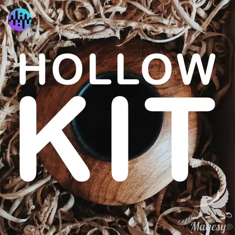 Hollow Kit MULTiFORMAT-FANTASTiC-MaGeSY