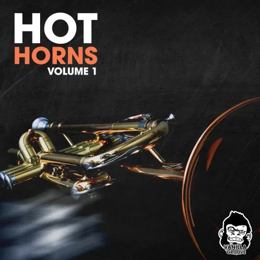 Hot Horns Vol.1 WAV-FANTASTiC