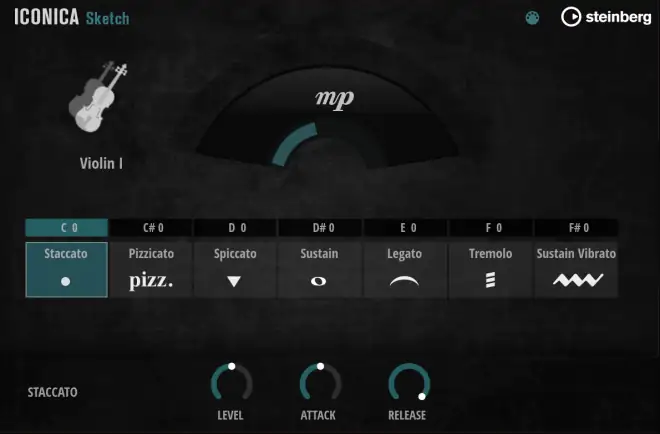 Iconica Sketch VSTSOUND-R2R-MaGeSY Iconica Sketch VSTSOUND-R2R-MaGeSY