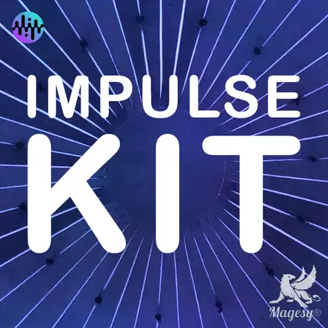 Impulse Kit MULTiFORMAT-FANTASTiC-MaGeSY