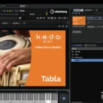 Indian Drum Basics VSTSOUND-R2R Indian Drum Basics VSTSOUND Team R2R | 31 October 2025 | 5.2MB...