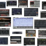 KORG Collection 6 WiN MAC R2R | 30.10.2025 | WiN:1.56GB | MAC:3.56GB...