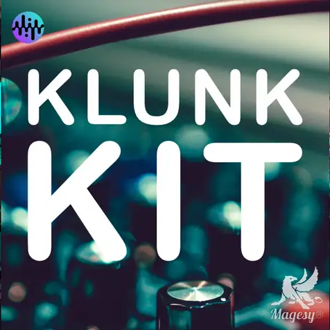 Klunk Kit MULTiFORMAT-FANTASTiC-MaGeSY