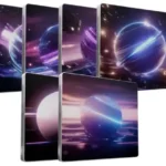 Lunaris Sound Library WAV SERUM-FANTASTiC Lunaris Sound Library FANTASTiC | 29 October 2025 | 4.94 GB WAV...