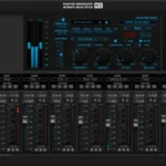 M3 Mixer v1.0.4 WiN Team R2R | 06 October 2025 | 15.8MB...