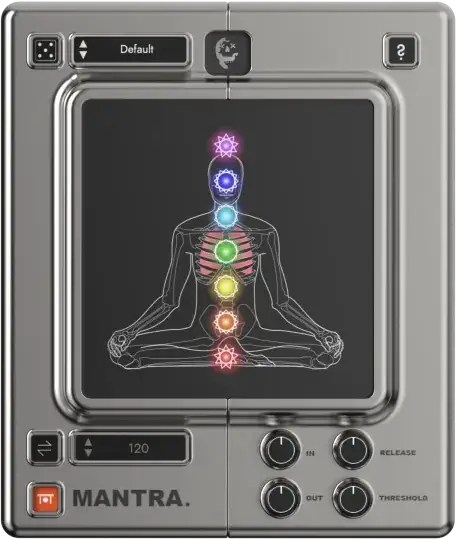 MANTRA v1.2.0 VST3 x64 WiN-MOCHA-MaGeSY MANTRA v1.2.0 VST3 x64 WiN-MOCHA-MaGeSY
