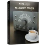 Mechanics Of Noise KONTAKT Team ViP | 17 October 2025 | 1.46GB...
