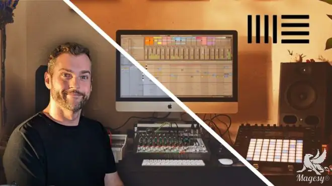Music Production Drums Samples And Loops TUTORiAL-MaGeSY