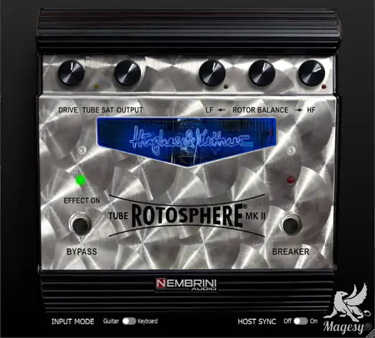 NA HK Tube Rotosphere v1.0.0 WiN-TCD-MaGeSY