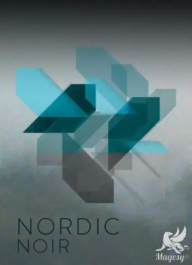 Nordic Noir KONTAKT-MaGeSY