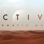 Octive Cinematic Music FANTASTiC | 08 October 2025 | 1.4GB+1.16GB+1.34GB The must-have...