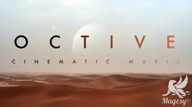 Octive Cinematic Music Vol.1,2,3 WAV-FANTASTiC-MaGeSY