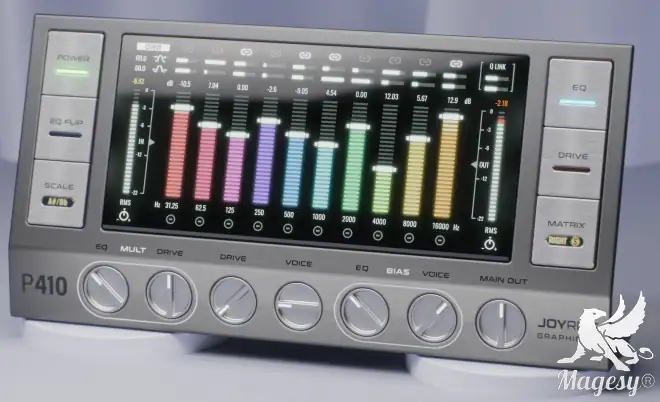 P410 Joyride v1.0.0 AU VST3 64Bit U2B macOS-MORiA-MaGeSY