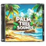 Palm Tree Sounds🌴 FANTASTiC | 18 October 2025 | 2.25 GB Palm...