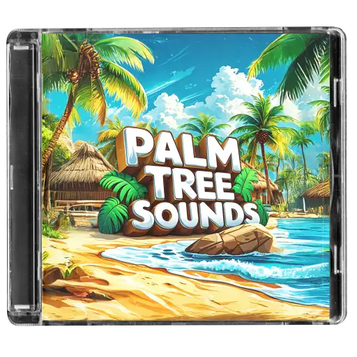 Palm Tree Sounds WAV-FANTASTiC-MaGeSY
