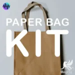 Paper Bag Kit🛍️ FANTASTiC | 16 October 2025 | 18.13 MB Paper...