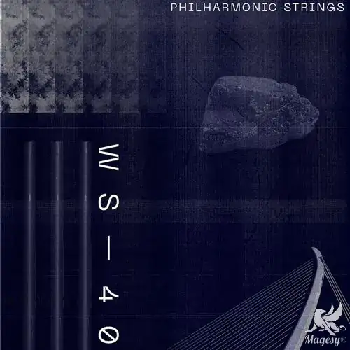 Philharmonic Strings WAV-MaGeSY
