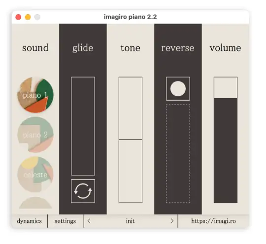 Piano v2.2.300 WiN MAC-MaGeSY
