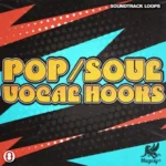 Pop & Soul Vocal Hooks FANTASTiC | 13 October 2025 | 442...