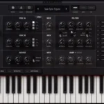 Proxima v1.0.0 AU AAX VST3 64Bit macOS-GUiSEPPE Proxima v1.0.0 macOS GUiSEPPE | 25 October 2025 | 102 MB ...:...