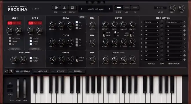 Proxima v1.0.0 AU AAX VST3 64Bit macOS-GUiSEPPE-MaGeSY Proxima v1.0.0 AU AAX VST3 64Bit macOS-GUiSEPPE-MaGeSY