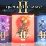 Quest For Bass Vol.2 P2P | 07 October 2025 | 1.49GB THE...
