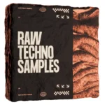 Raw Techno Samples P2P | 20 October 2025 | 1.55 GB Raw...