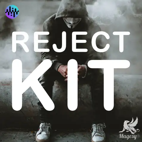Reject Kit MULTiFORMAT-FANTASTiC-MaGeSY
