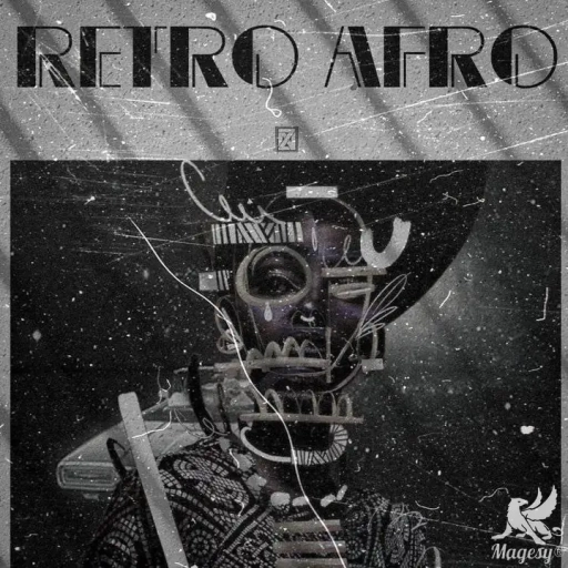 Retro Afro WAV MiDi-FANTASTiC
