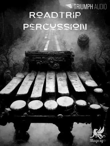 Roadtrip Percussion v1.1.1 KONTAKT-MaGeSY Roadtrip Percussion v1.1.1 KONTAKT-MaGeSY