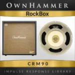 Rock-Box CRM90 IR P2P | 15 October 2025 | 3 MB The...