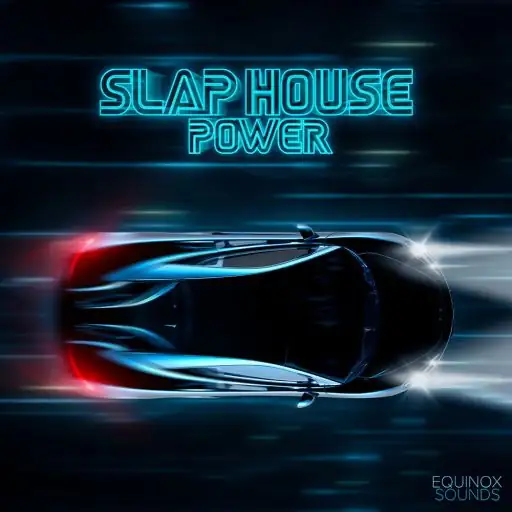 Slap House Power WAV MiDi-FANTASTiC-MaGeSY