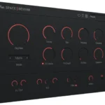 Space Reverb Plugin GTA | 13 October 2025 | WiN: 98.3 MB...