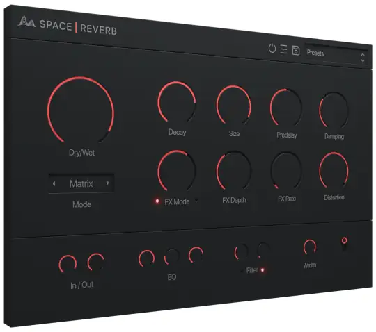 Space Reverb Plugin v1.0.2 WiN MAC-GTA-MaGeSY