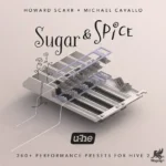 Sugar & Spice Hive 2 P2P | 18 October 2025 | 1.7MB...